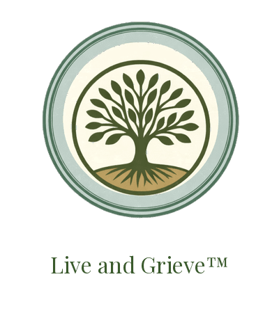 Live and Grieve™ — Tri-Pillars LLC