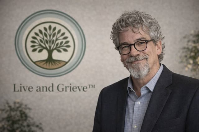 Wayne Simms, Co-Founder